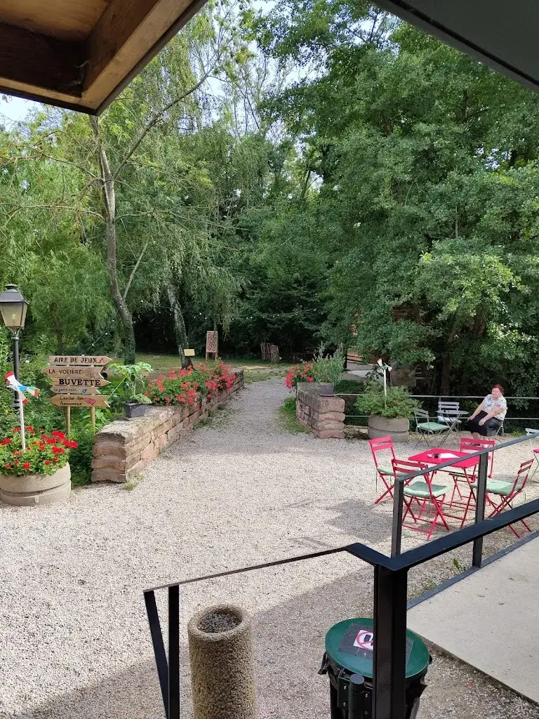 La canardière restaurant à Guémar