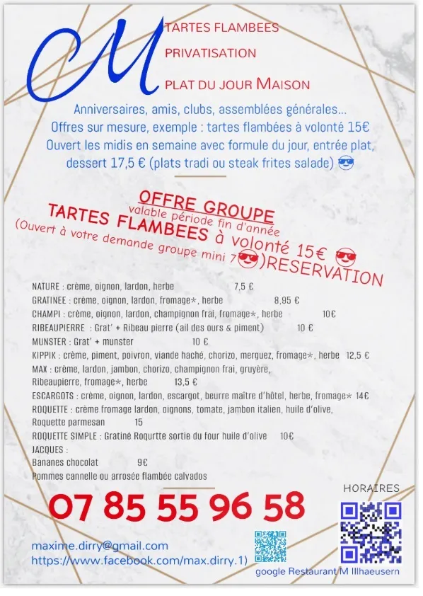 Menu_RESTAURANT M_Illhaeusern_image_2