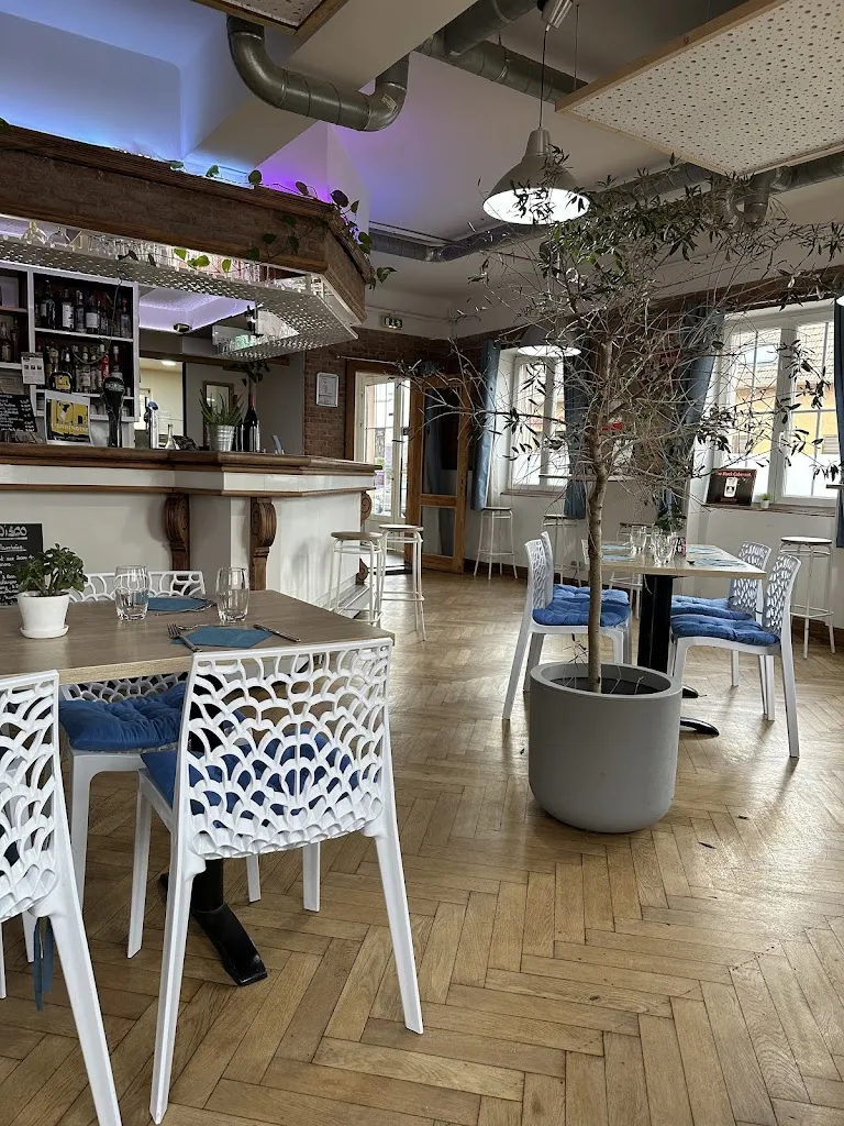 Mickael_RESTAURANT M_Illhaeusern_review