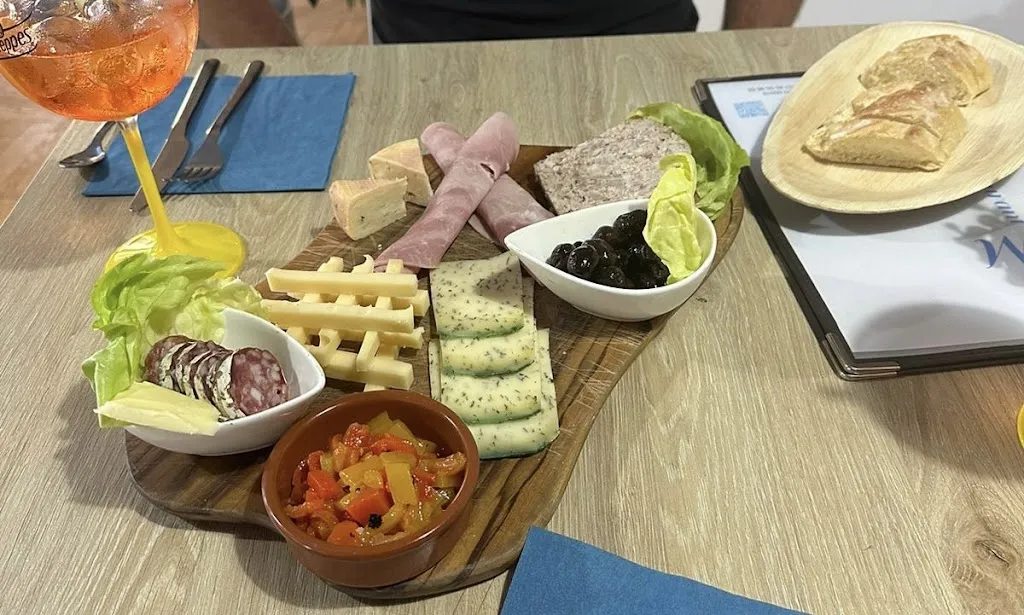 Sebastian Lihs_RESTAURANT M_Illhaeusern_review