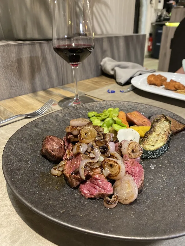 Isabelle Nguyen_Restaurant le Tonneau_Habsheim_review