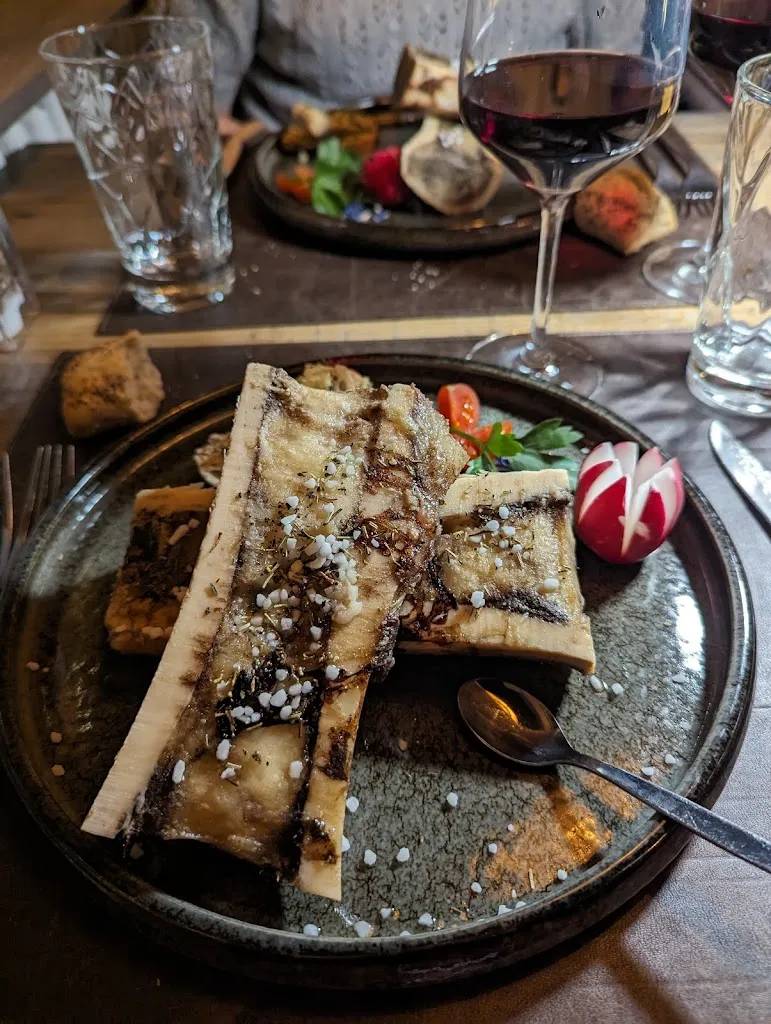 Aude Wasmer_Restaurant le Tonneau_Habsheim_review