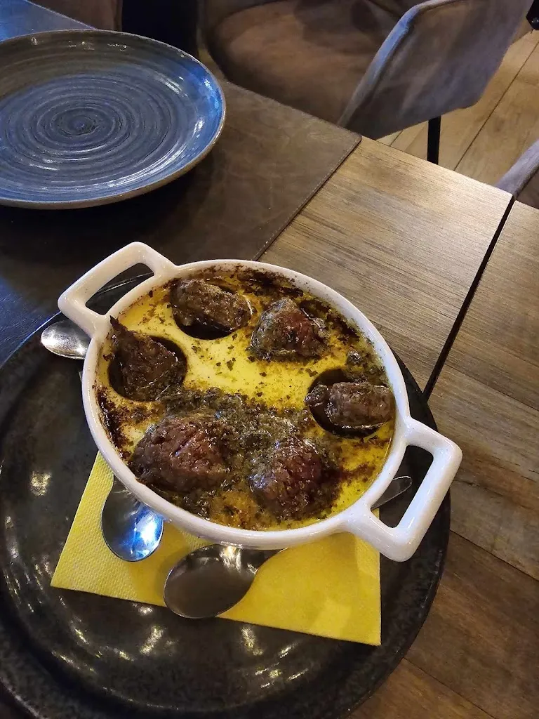 Octavian Maftei_Restaurant le Tonneau_Habsheim_review