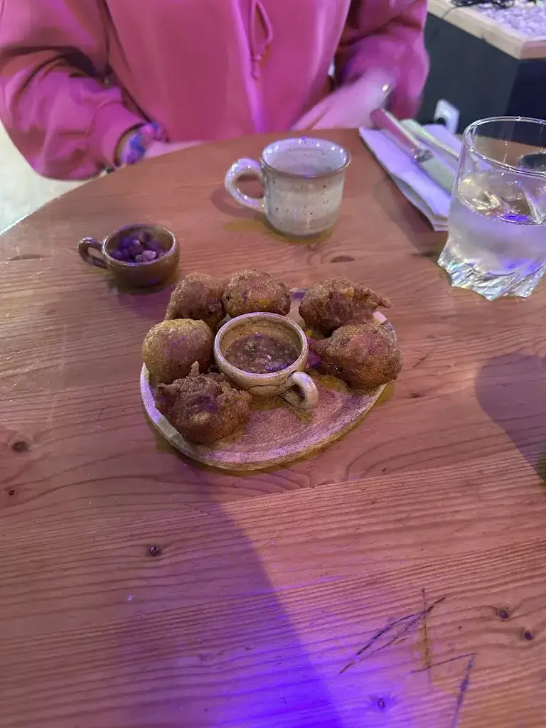 Paul Rodrigues_Restaurant -Traiteur Africain Le Goût du Village_Hagondange_recensione