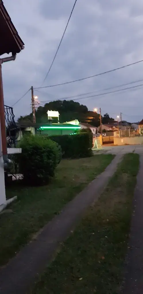 Mike Mike_Du temps de Chez lili_Ham-sous-Varsberg_review