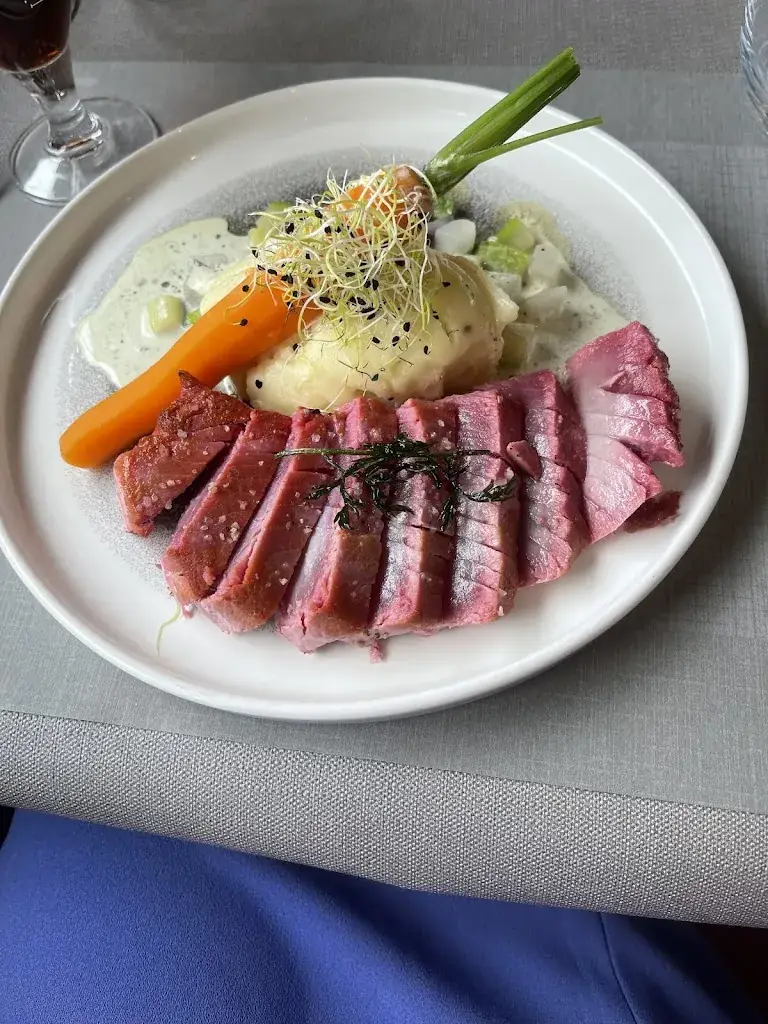 Sophie Steiner_AUBERGE DU CYGNE_Grosbliederstroff_review