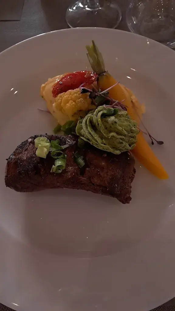 Margaux_AUBERGE DU CYGNE_Grosbliederstroff_review