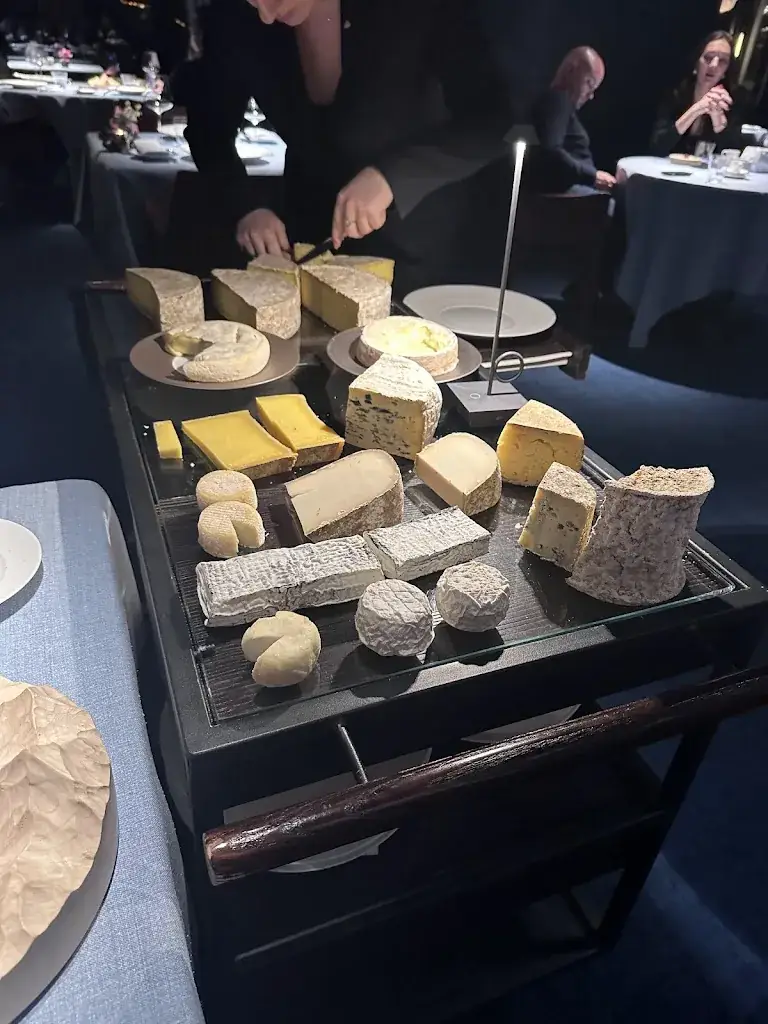 Menu_Albert 1er Restaurant_Chamonix-Mont-Blanc_immagine_7