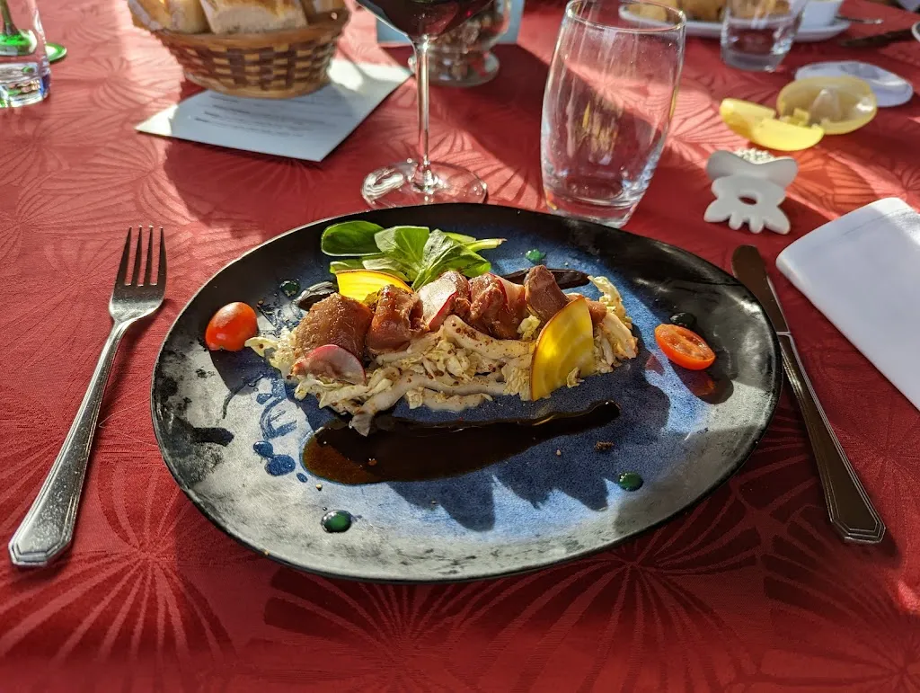 Antonin Gay_Restaurant de l'Ecluse_Grosbliederstroff_recensione