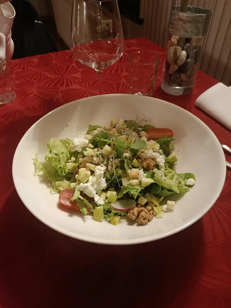 Schaefritz_Restaurant de l'Ecluse_Grosbliederstroff_recensione