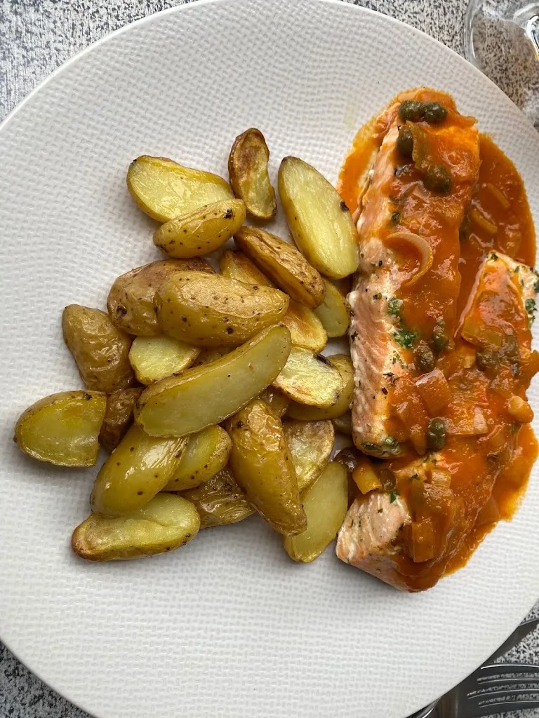 Menu_Le bistrot du circuit_Gueux_image_9