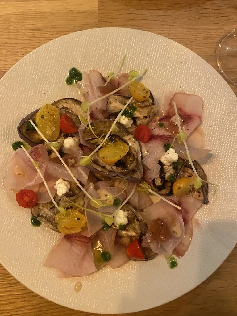 Natalie Harris_Le bistrot du circuit_Gueux_review