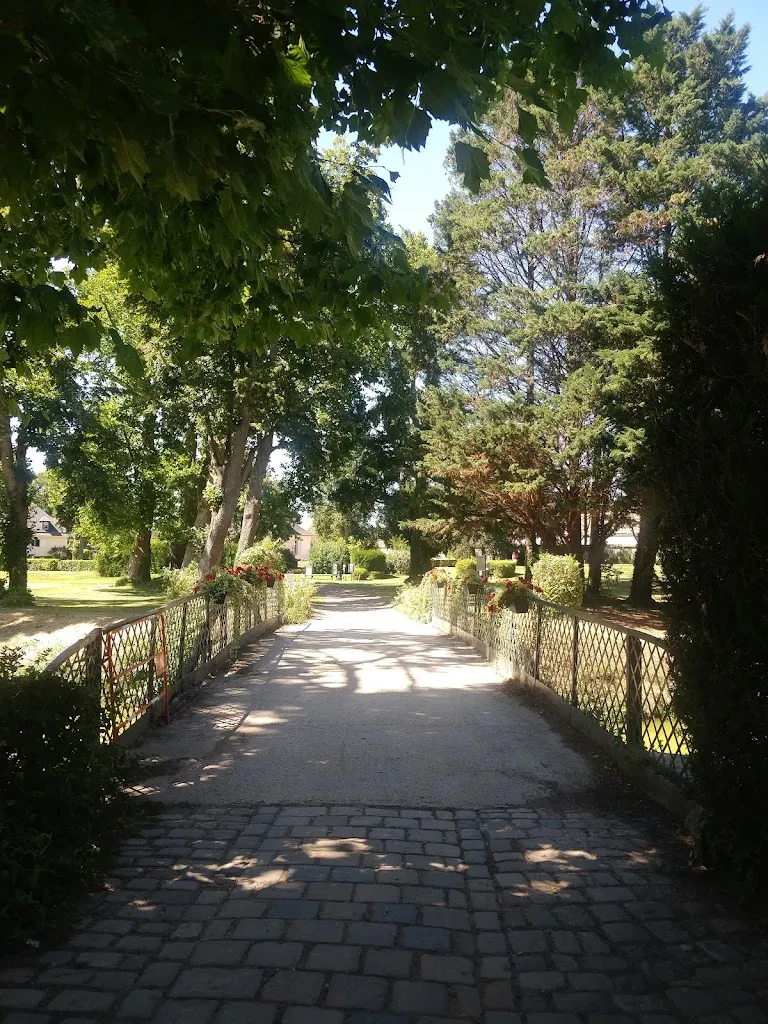 14vitou_Restaurant Château des Dames de France_Gueux_review