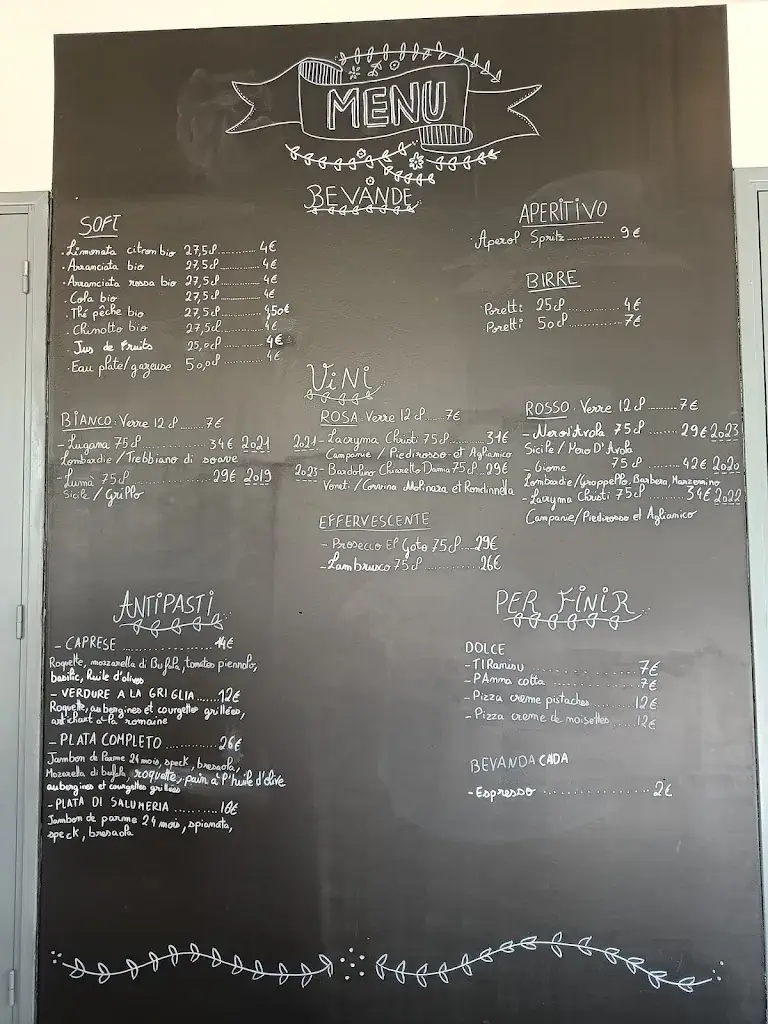 Menu_Piazza Di Napoli_Gueux_image_2