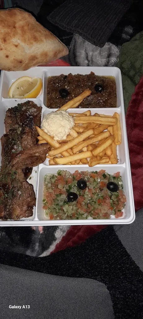 Pamela ThatsMe_Pino's Pizzeria_Gueux_review