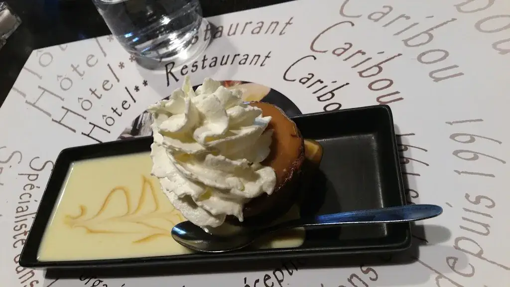 Menu_In Jungle - Resto Pub/club Hôtel_Beauvallon_immagine_6