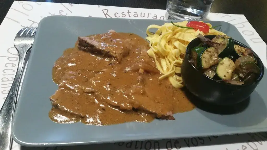 Menu_In Jungle - Resto Pub/club Hôtel_Beauvallon_immagine_9