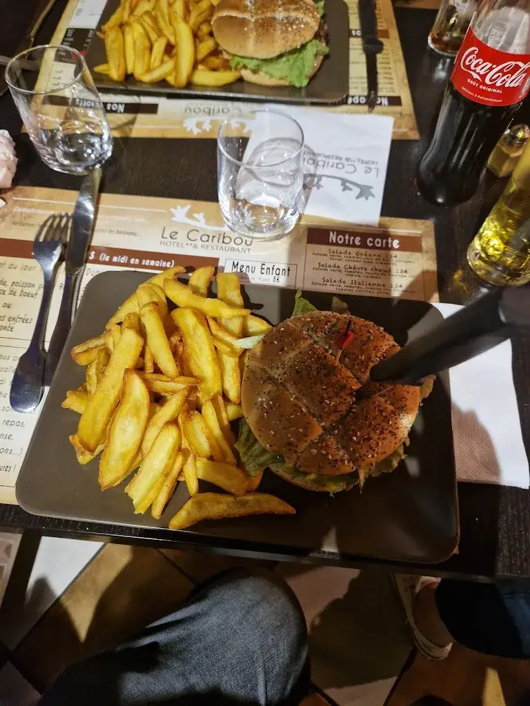 vipknv vipknv_In Jungle - Resto Pub/club Hôtel_Beauvallon_recensione