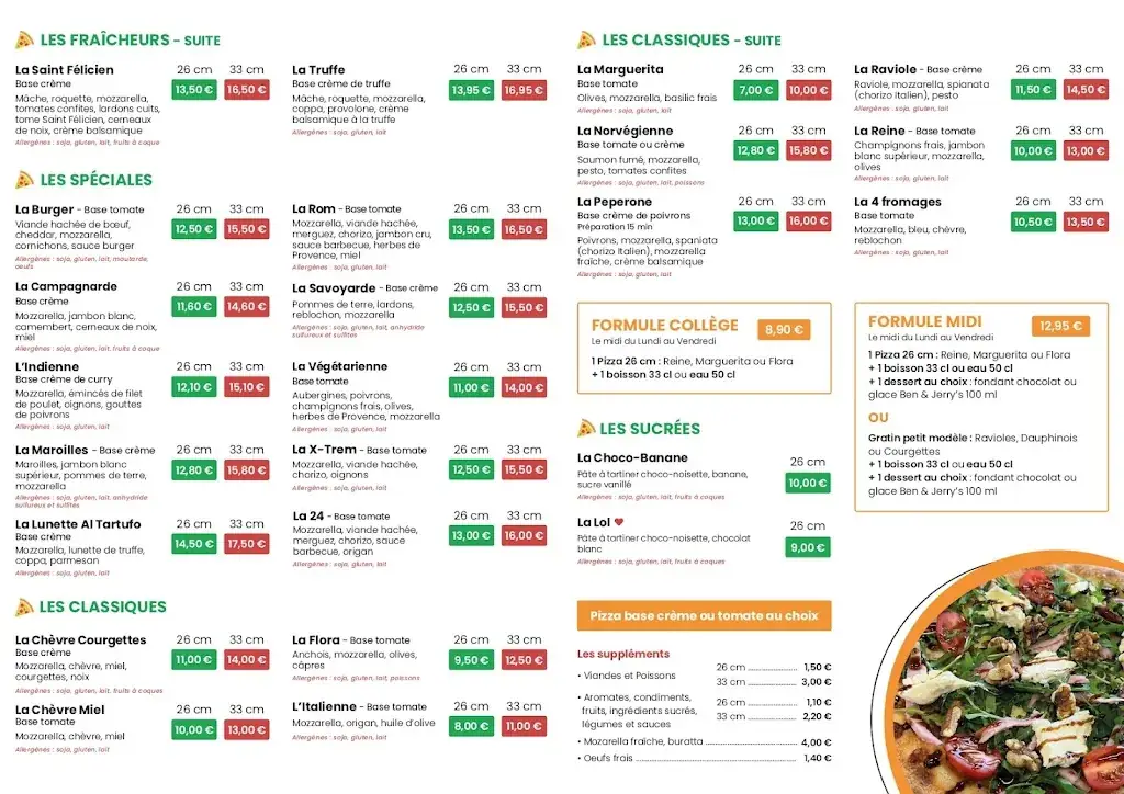 Menu_Les pizzas du circuit_Gueux_immagine_3