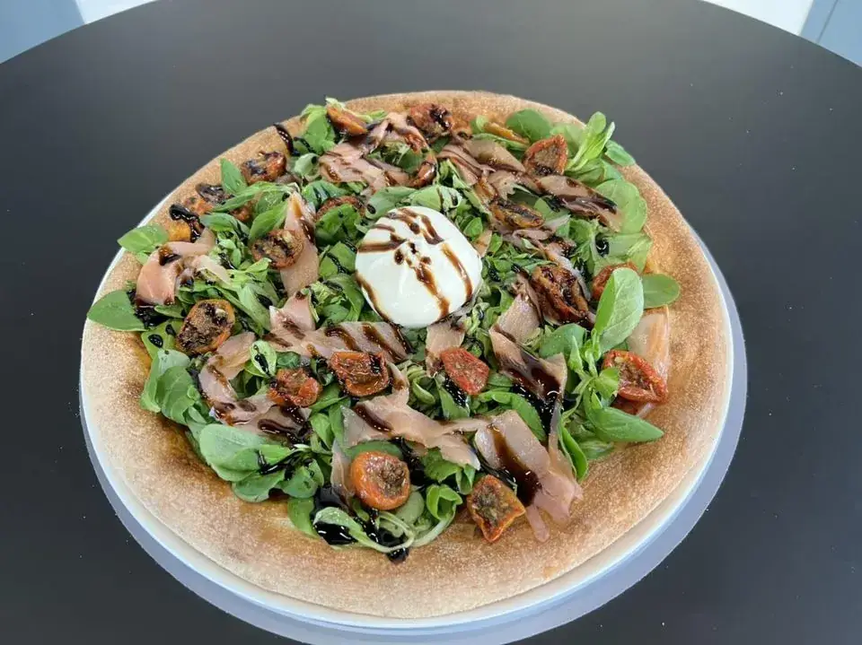 Menu_Les pizzas du circuit_Gueux_immagine_6