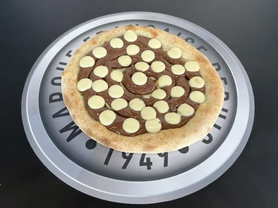 Menu_Les pizzas du circuit_Gueux_immagine_8