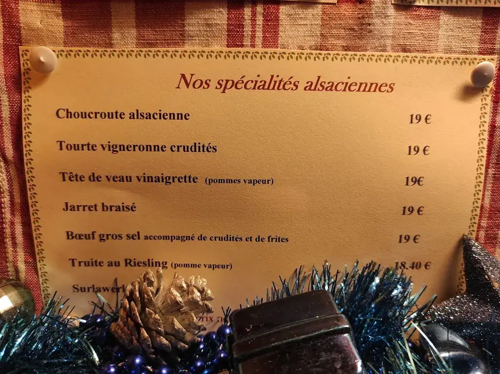 Menu_La Taverne du Vigneron_Guebwiller_image_4