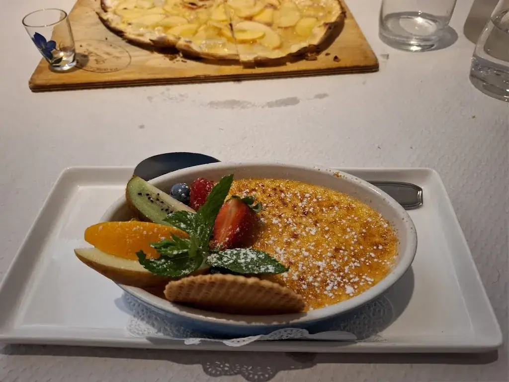 Matt King_La Taverne du Vigneron_Guebwiller_review