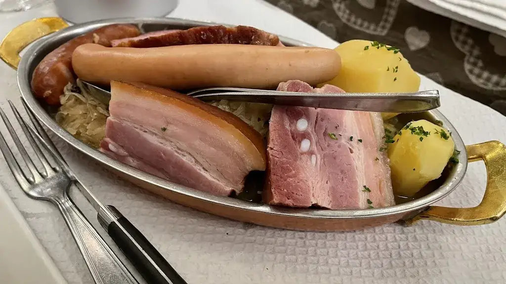 Julien Hurth_La Taverne du Vigneron_Guebwiller_review