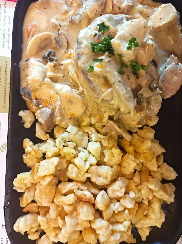 Menu_L'Auberge du Vallon_Guebwiller_image_5