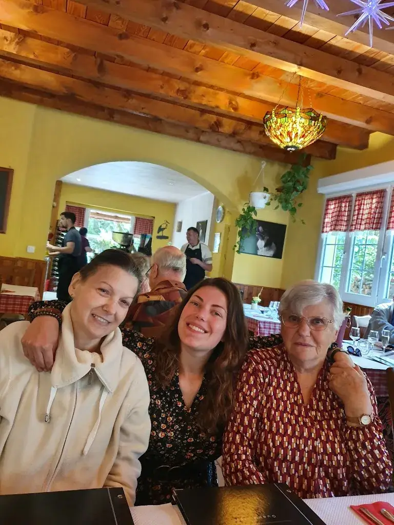 Michelle Schermesser_L'Auberge du Vallon_Guebwiller_review