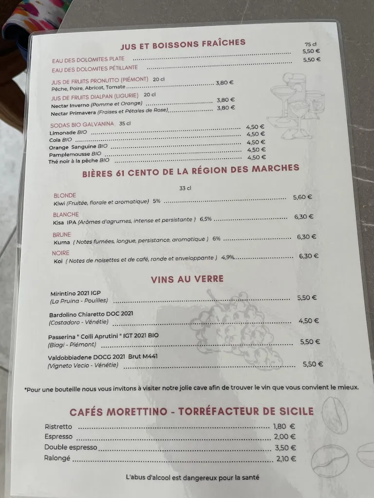 Menu_L'Antica Stazione_Guebwiller_image_2