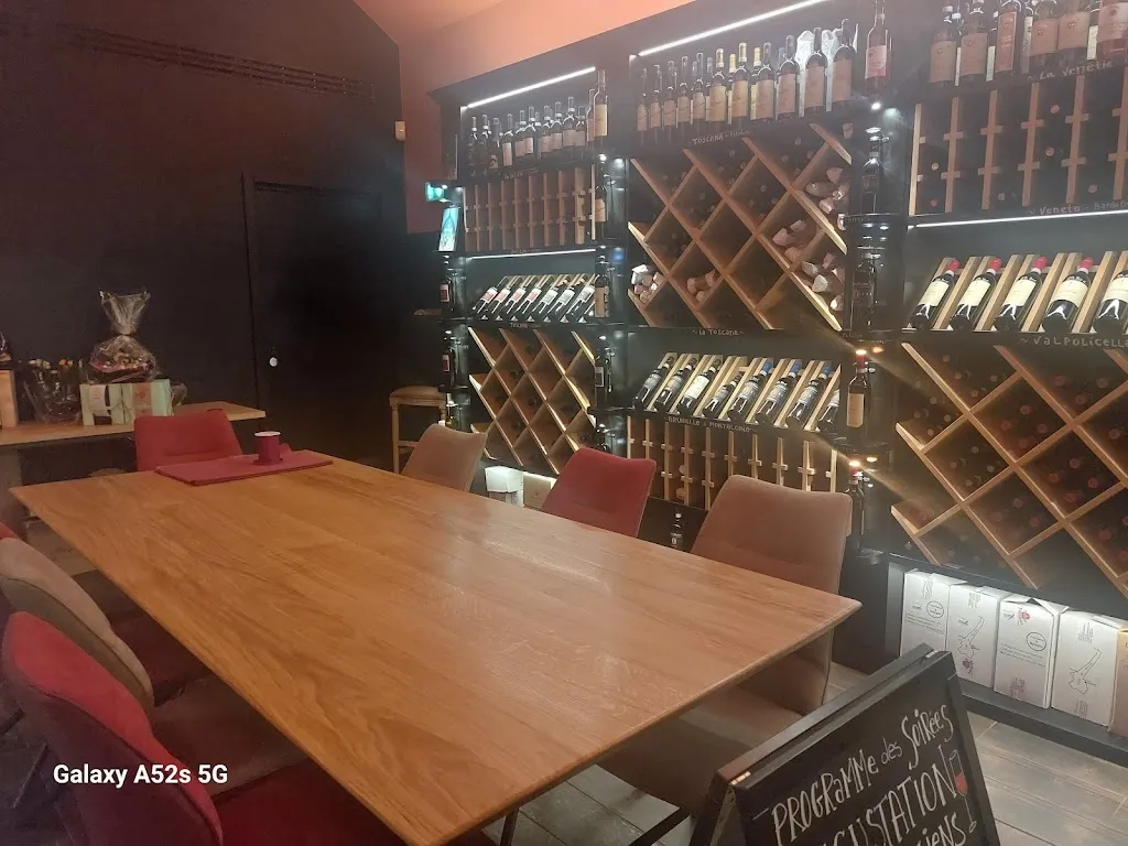 Mods KAEFFER_L'Antica Stazione_Guebwiller_review