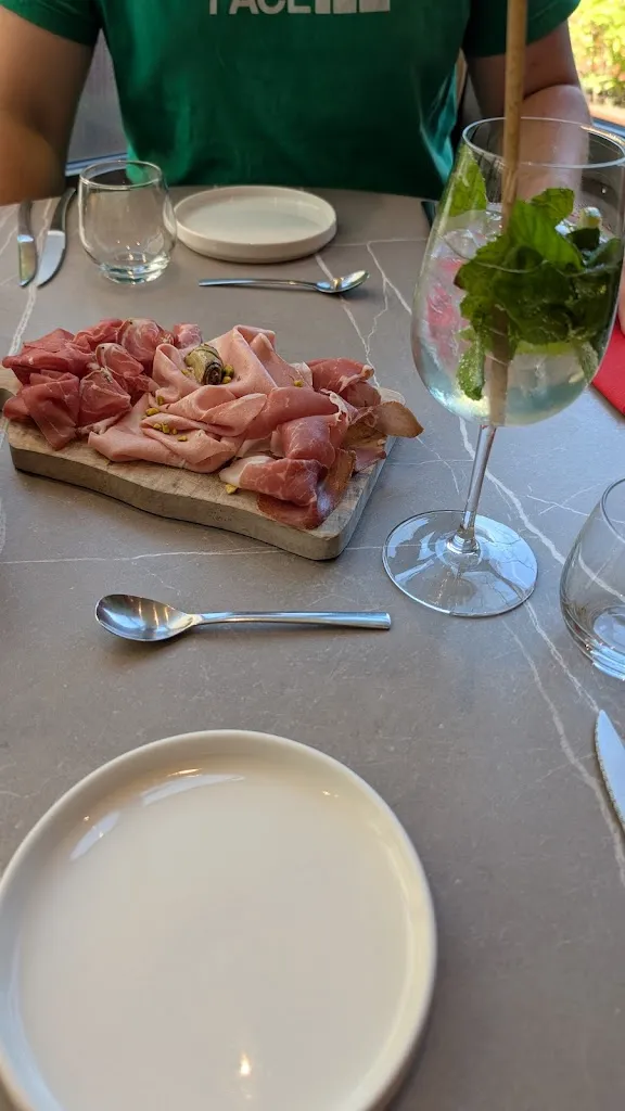 Oria_L'Antica Stazione_Guebwiller_review