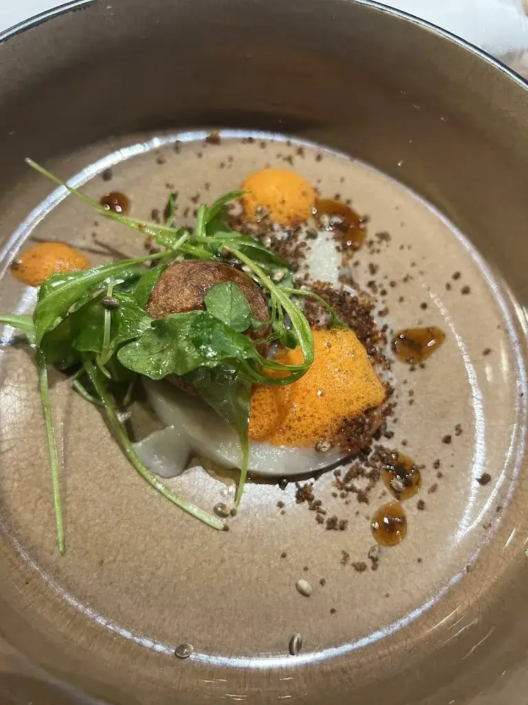 Sk Anim_Restaurant Le Meridien_Guebwiller_review