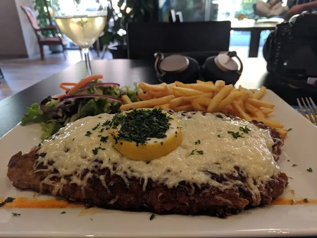 Ruben Williams_L'Angélus_Guebwiller_review