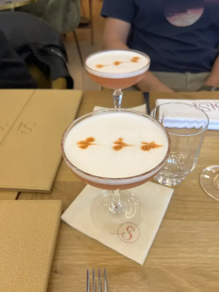 Marine_L'émulsion_Chassieu_review