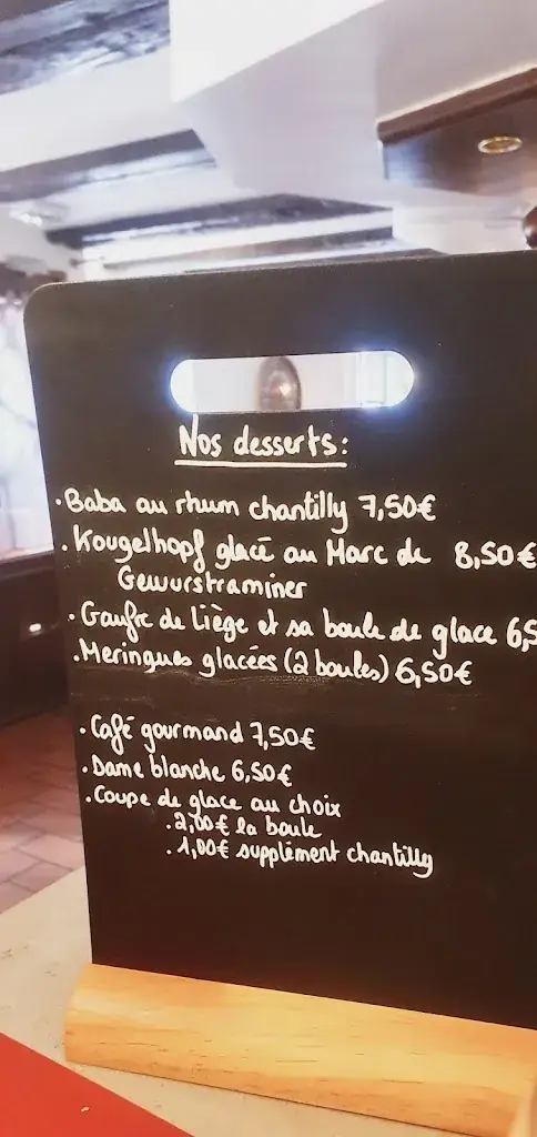 Menu_Restaurant Le Bratzala_Guebwiller_image_1