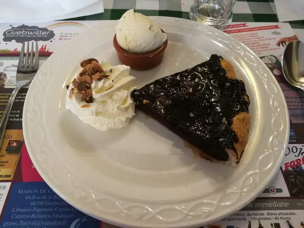 Menu_Restaurant Le Bratzala_Guebwiller_image_6
