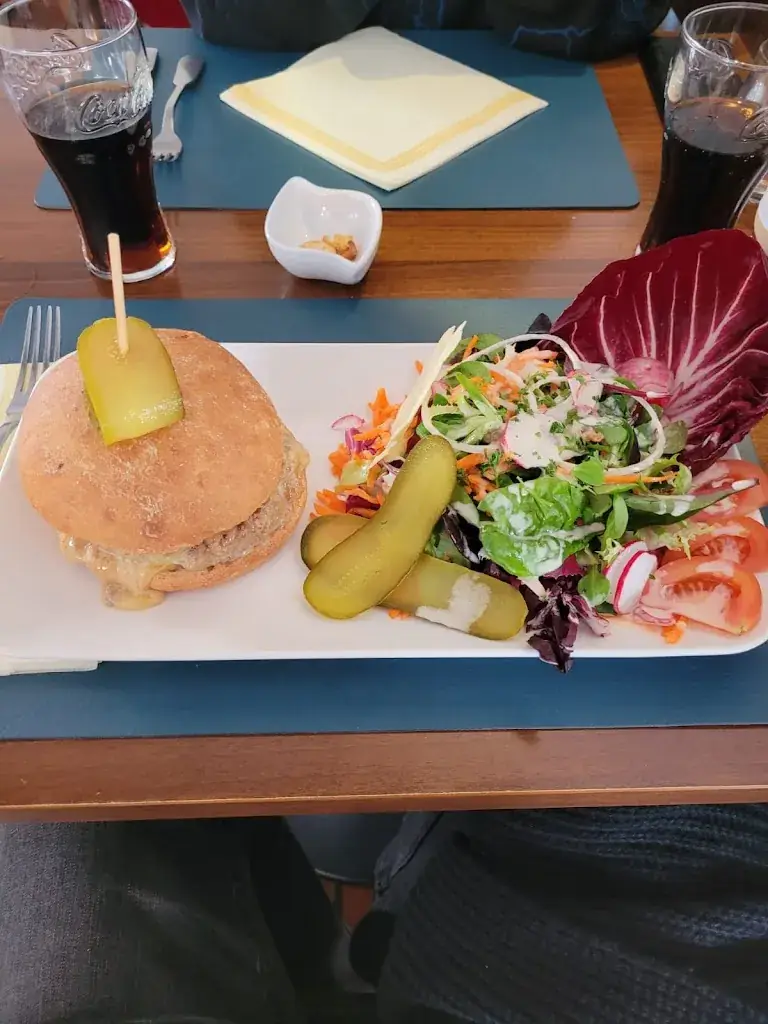 BlumiHD_Restaurant Le Bratzala_Guebwiller_review