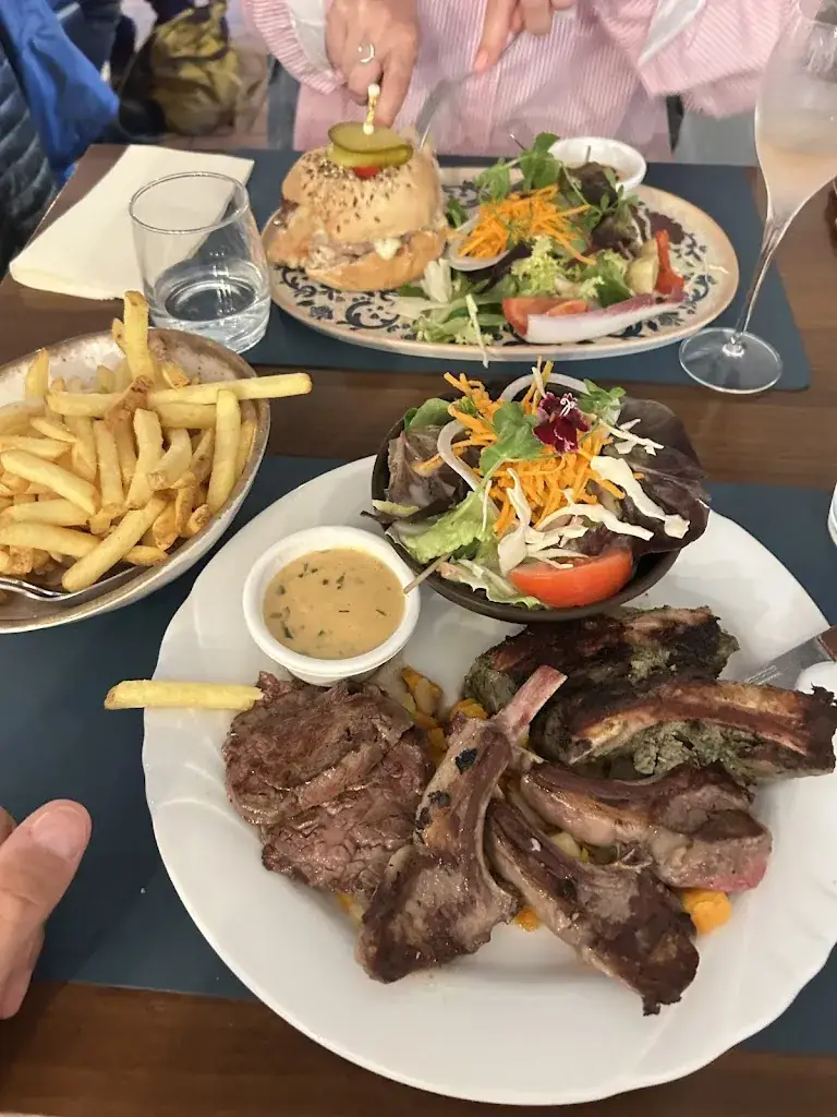 Franck_Restaurant Le Bratzala_Guebwiller_review