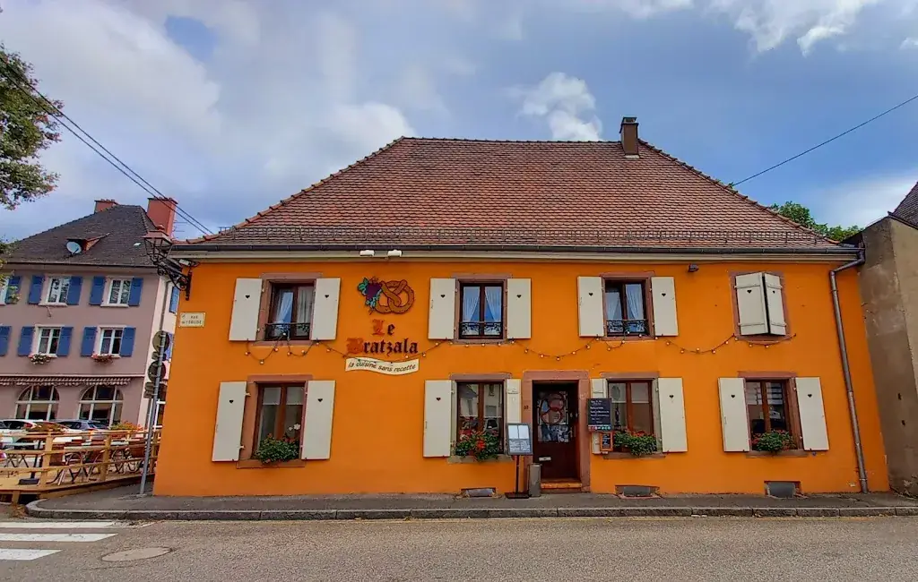 Restaurant Le Bratzala_Guebwiller_slider_image_3