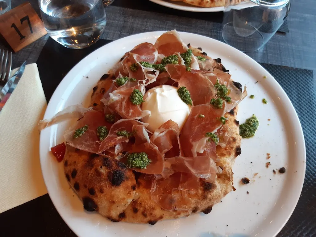 Menü_Restaurant Pazza Idea_Guebwiller_Bild_3