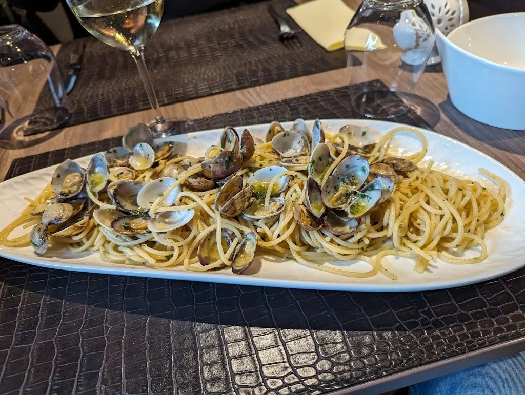 Menü_Restaurant Pazza Idea_Guebwiller_Bild_6