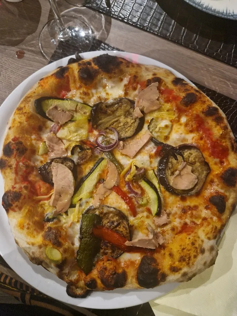 Menü_Restaurant Pazza Idea_Guebwiller_Bild_7