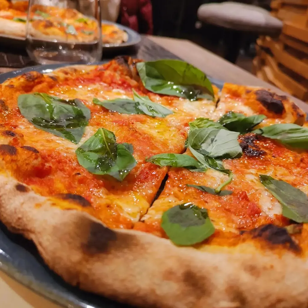 Menü_Restaurant Pazza Idea_Guebwiller_Bild_9