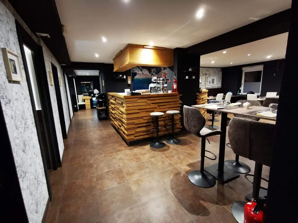 Restaurant Pazza Idea restaurant in Guebwiller