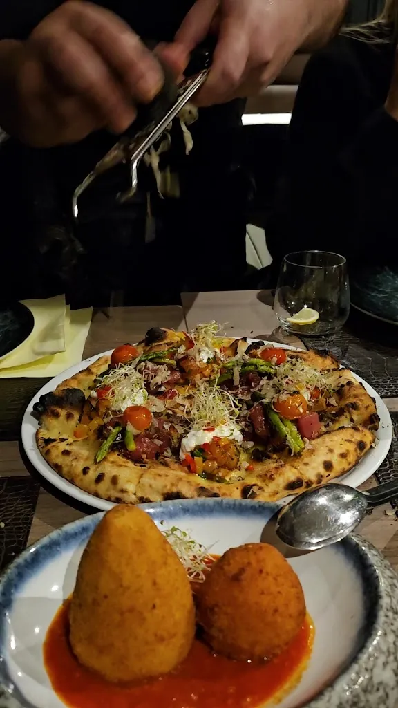 Restaurant Pazza Idea_Guebwiller_slider_image_2