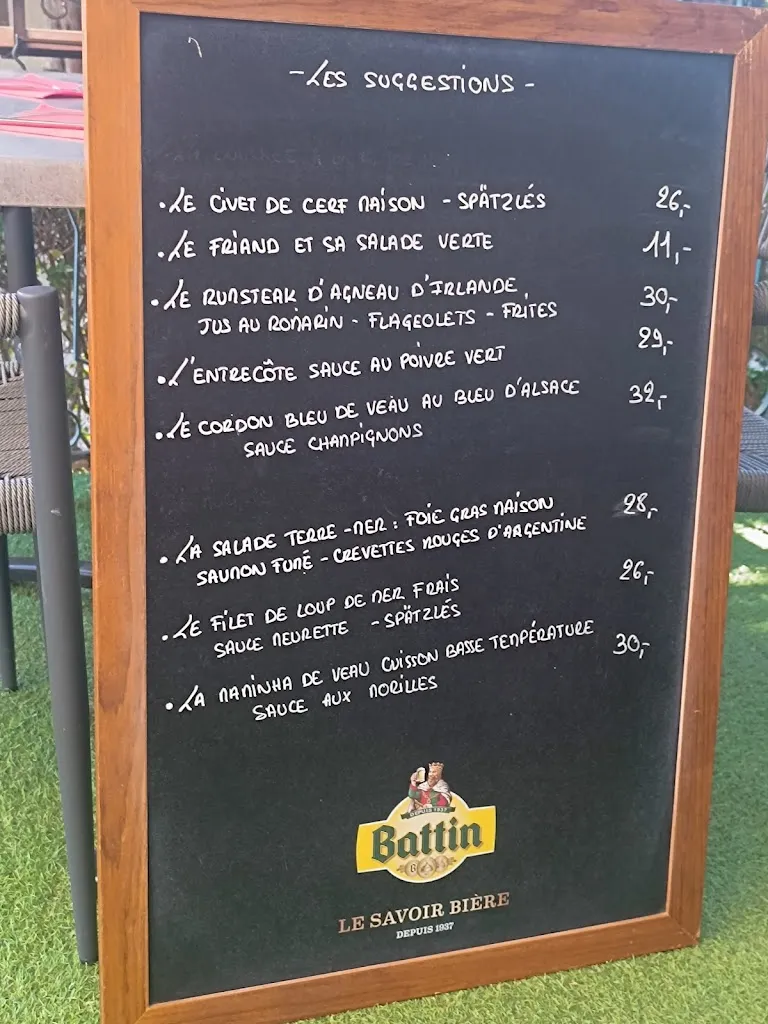 Menu_Restaurant Du Cercle Saint Leger_Guebwiller_image_2