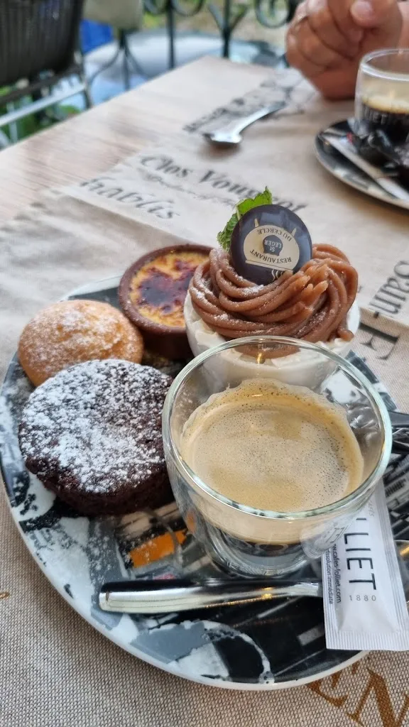 Menu_Restaurant Du Cercle Saint Leger_Guebwiller_image_5