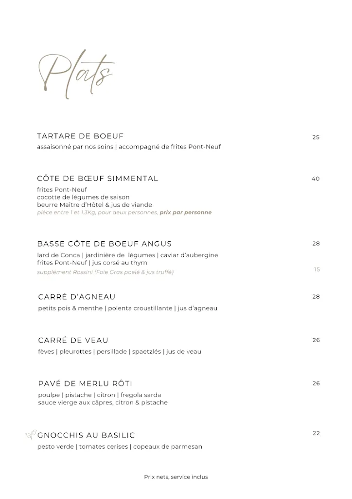Menu_Restaurant - Maison Jenny_Hagenthal-le-Bas_image_1